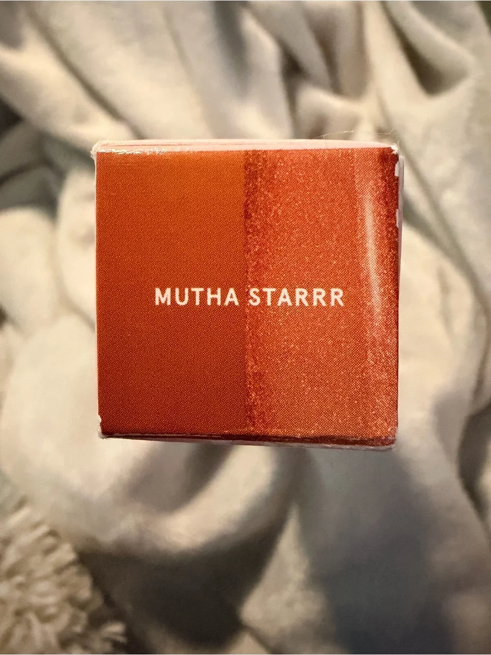 NEW !! ONE/SIZE Mutha Starrr Lip Duo